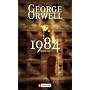1984 von George Orwell