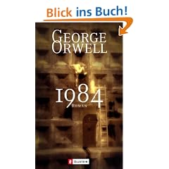 1984: in der �bersetzung von Michael Walter