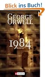 1984: in der �bersetzung von Michael Walter
