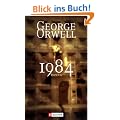 1984: in der �bersetzung von Michael Walter