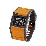 Nike Mettle Anvil Comold Regular Watch - Anthracite Bright Ceramic - WR0100-056 
