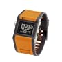 Nike Mettle Anvil Comold Regular Watch - Anthracite/Bright Ceramic - WR0100-056