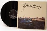 PALACE SONGS, Hope. Top copy. Very rare. First UK pressing 1994. Matrix stamp. THE EXCHANGE. DOMINO