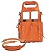 Ideal 35-969 Premium Leather Carrier w/shoulder strap
