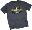 Survivor -- Heroes vs. Villains Youth T-Shirt