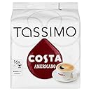 TASSIMO Costa Americano 16 T DISCs