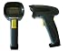 EASYTECH STK-F35 LASER BARCODE SCANNER - PROFESSIONAL TOOL - USB