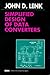 Simplified Design of Data Converters (Edn Series for Design Engineers)