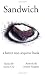 Sandwich by Steven Coy ISBN 0974323500