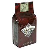 Review Coffee Masters  / Coffee Masters Gourmet Coffee, Costa Rican La Fuente Decaffeinated, Ground, 12-Ounce Valve Bag, (Pack of 4)