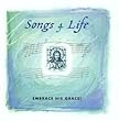 Songs 4 Life: Embrace His Grace!