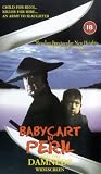 Babycart in Peril [VHS]