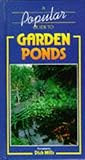 A Popular guide to garden ponds