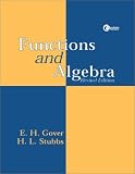 Functions and Algebra