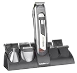 BaByliss 7235U 10-in-1 Grooming Syste...