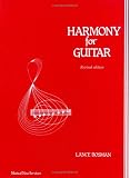 Harmony For Guitar (Guitar Magazine Project)