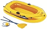 Sporting Goods : Sevylor 2 Person InflatablePool Boat Kit