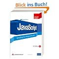 JavaScript. Einstieg f�r Anspruchsvolle