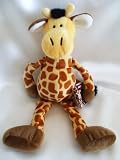 Nici – 13″ Dangly Legged Plush Soft Toy Reviews