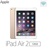 iPad Air2 128GB  Gold wi-fiモデル
