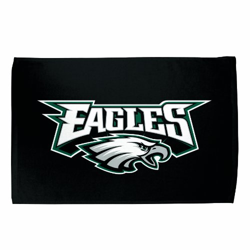 Philadelphia Eagles Sports Towel