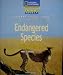 Book National Geographic: Endangered Species (Reading Expeditions)