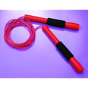 Magic Speed Basic Jump Rope. For Children & Adults.