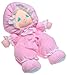 Little Darling Pink Baby Image