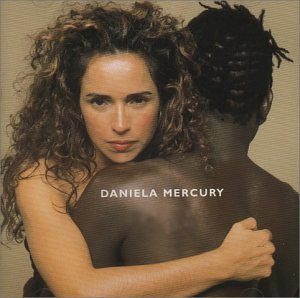 Daniela Mercury - Bate Couro Lyrics - Zortam Music