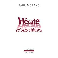 H�cate et ses chiens
