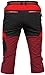 Angel Cola Women's Outdoor Hiking & Climbing Softshell Knicker PW5204