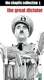 Review Warner Home Video  / Charlie Chaplin - The Great Dictator [1940]