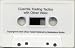 Book Audiocassette of live Investment seminar 