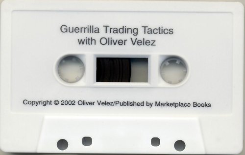 Audiocassette of live Investment seminar