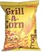 Calbee - Baked Grill-A-Corn BBQ Corn Chip Snack (2.8 Oz)