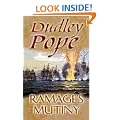 Ramage's Mutiny