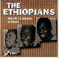 The Ethiopians Meet Sir J.J. Johnson and Friends