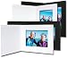 Standard Event Photo Folders For 4x6 (25 Pack)