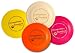 Hyperflite K-10 Pup Competition Standard Dog Disc