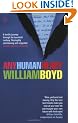 Any Human Heart