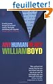 Any Human Heart