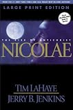 Nicolae (Left Behind, Book 3)