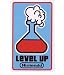 Nintendo Super Mario Bros. 2 Level Up Potion Patch 96-323