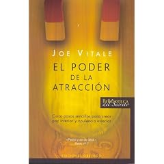 EL PODER DE LA ATRACCION (Biblioteca del Secreto) (Spanish Edition)