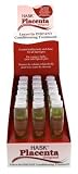 Hask Placenta Vials Original Leave-In (Display Of 18)