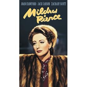 Mildred Pierce [VHS]