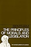An Introduction to the Principles of Morals and Legislation
