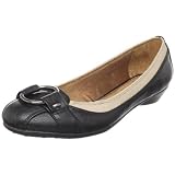 LifeStride Womens Cardigan Slip-On Loafer
