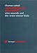 Vernunftkritik und Wissenschaft: Otto Neurath und der erste Wiener Kreis (Veröffentlichungen des Instituts Wiener Kreis) by Thomas Uebel ISBN 3211832556