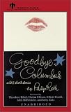 Goodbye, Columbus: And Five Short Stories